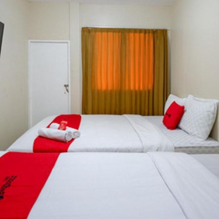Reddoorz Near Rsud Kudus Exterior foto