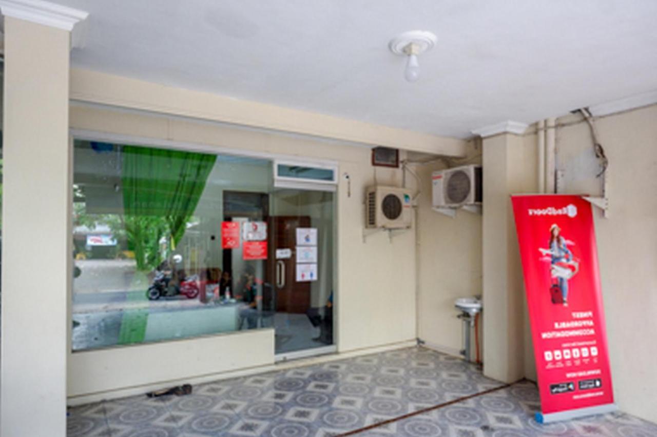 Reddoorz Near Rsud Kudus Exterior foto