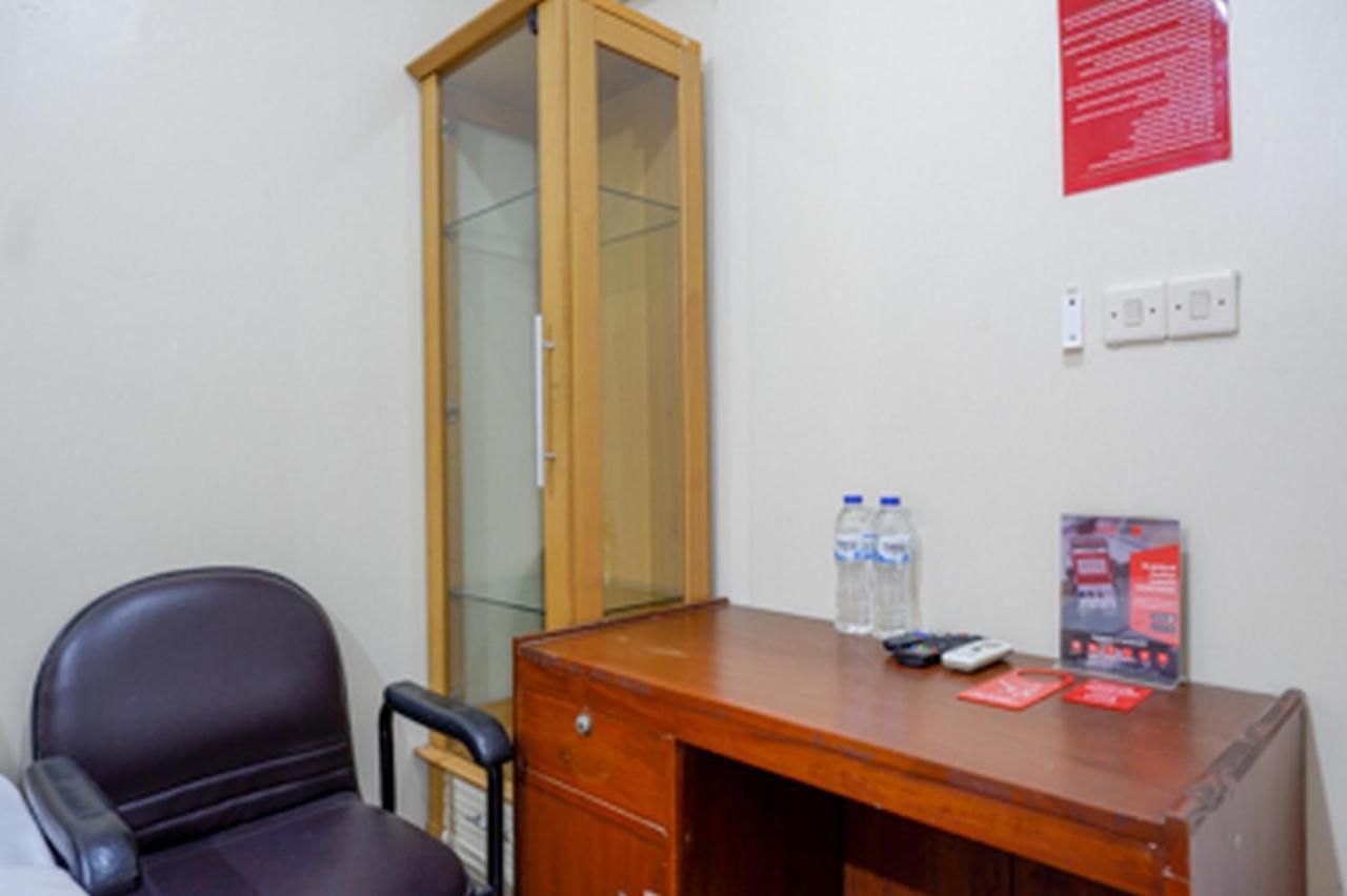Reddoorz Near Rsud Kudus Exterior foto
