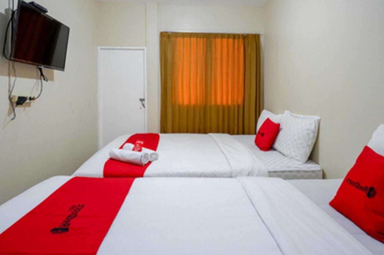 Reddoorz Near Rsud Kudus Exterior foto