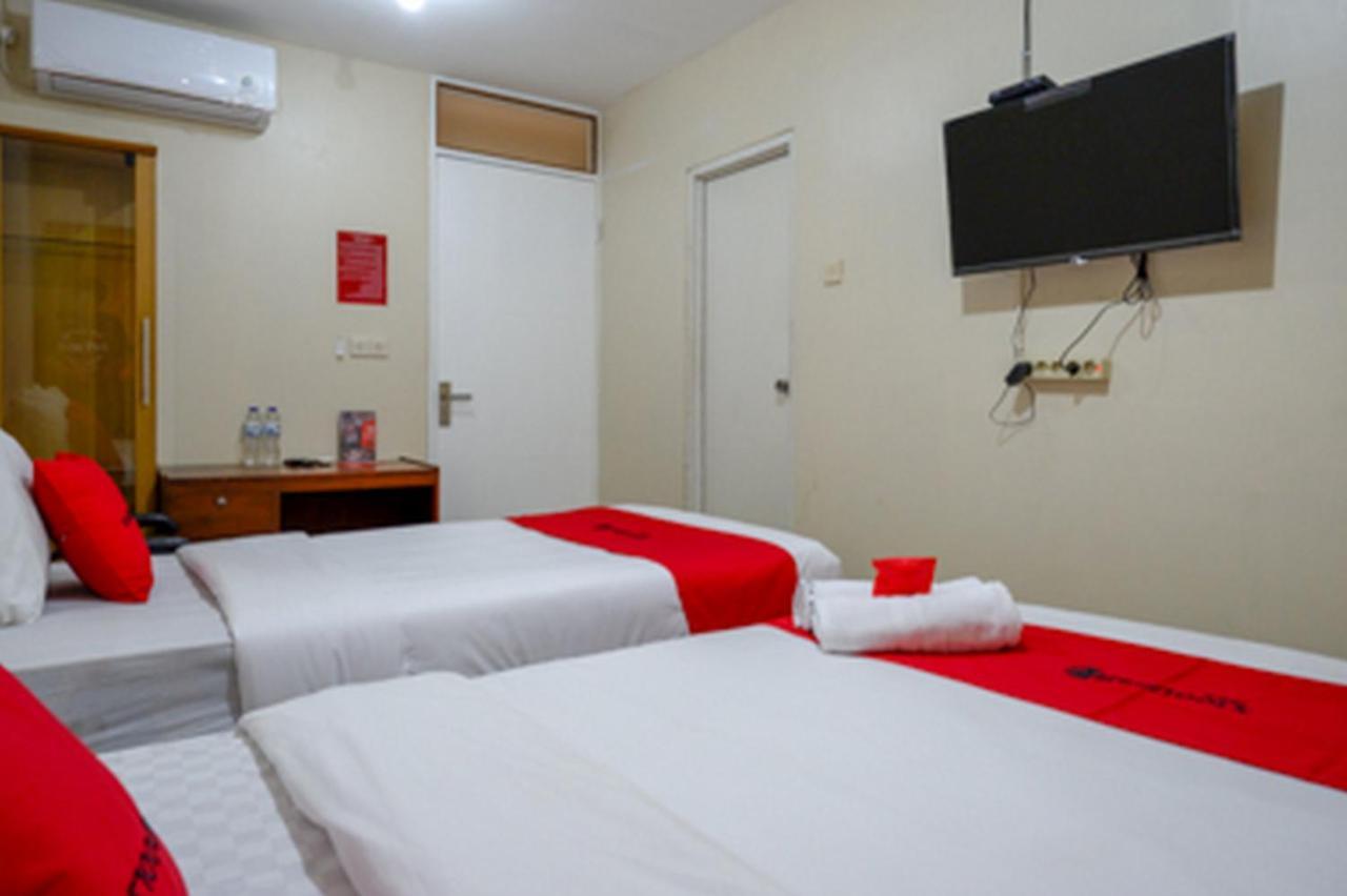 Reddoorz Near Rsud Kudus Exterior foto