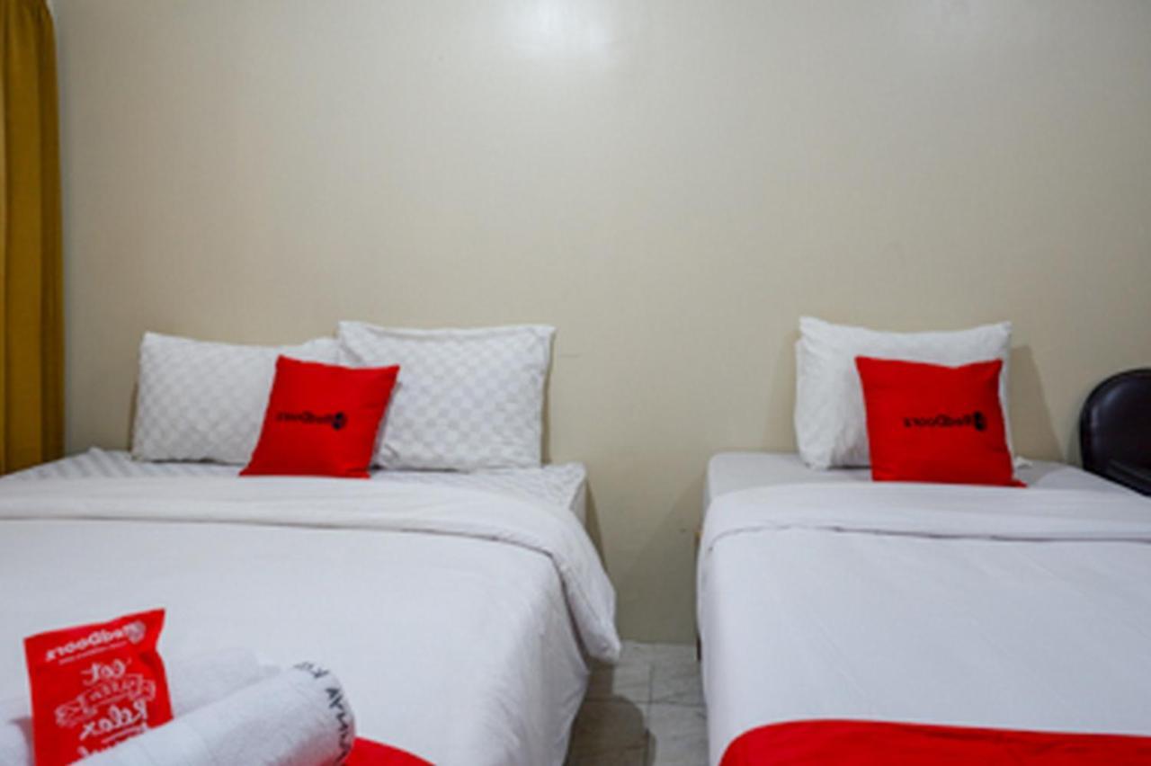 Reddoorz Near Rsud Kudus Exterior foto