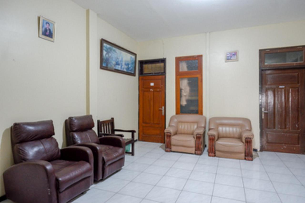 Reddoorz Near Rsud Kudus Exterior foto