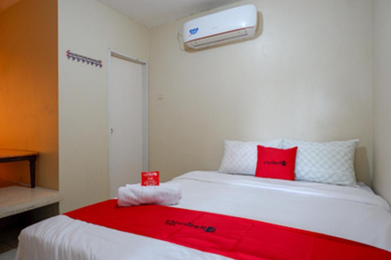 Reddoorz Near Rsud Kudus Exterior foto