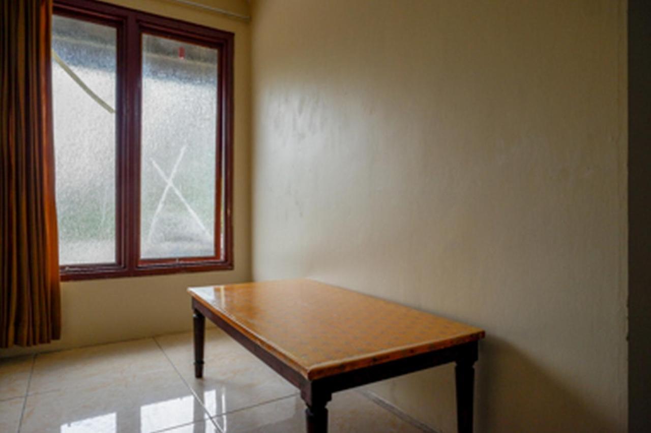 Reddoorz Near Rsud Kudus Exterior foto